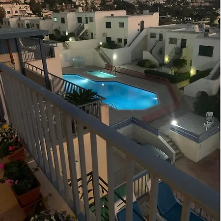 Sea View Penthouse