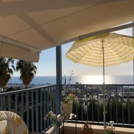 Apartment Sea View Penthouse