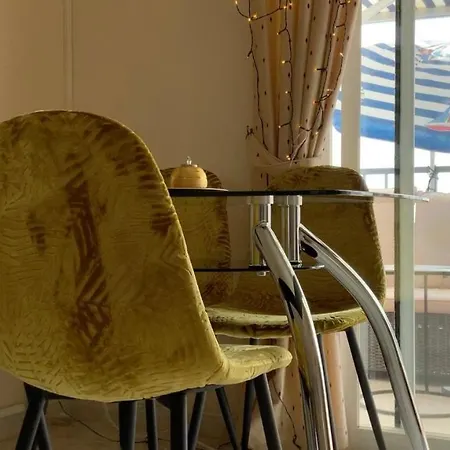 Lägenhet Sea View Penthouse *